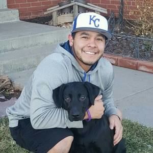 Meet your Posher, Junior